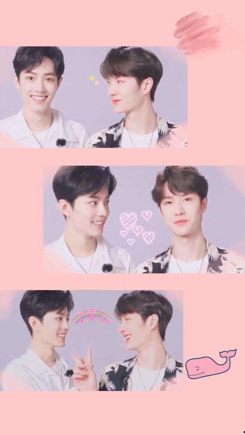 娱乐圈吃瓜合集博君一肖,娱乐圈的甜蜜瓜田，甜蜜蜜的瓜事连连