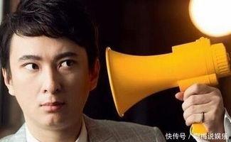 王思聪娱乐圈第一吃瓜