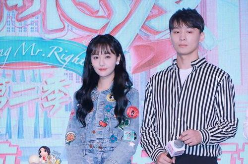 娱乐圈主播吃瓜,主播吃瓜,揭秘明星幕后故事