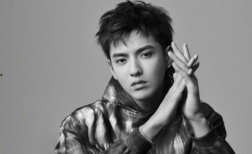 吃瓜娱乐圈男明星是谁,娱乐圈“吃瓜群众”热议的神秘男星