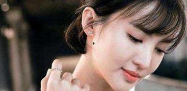 娱乐圈吃瓜李小璐是谁啊,李小璐的星光历程与争议风波