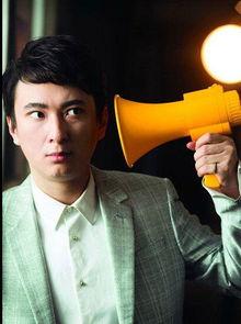 边吃边说娱乐圈瓜的博主