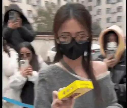 新鲜娱乐八卦圈吃瓜事件